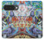 S0588 ウォールグラフィティ Wall Graffiti Google Pixel 10, 10 Pro バックケース、フリップケース・カバー