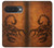 S0683 蠍のタトゥー Scorpion Tattoo Google Pixel 10, 10 Pro バックケース、フリップケース・カバー