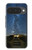 S0734 天国への階段アイスランド Stairway to Heaven Iceland Google Pixel 10, 10 Pro バックケース、フリップケース・カバー