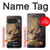 S1091 嵐の中のキリスト レンブラント Rembrandt Christ in The Storm Google Pixel 10, 10 Pro バックケース、フリップケース・カバー