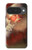 S1144 クリスマスサンタクロース Xmas Santa Claus Google Pixel 10, 10 Pro バックケース、フリップケース・カバー