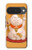 S1217 マネキネコ Maneki Neko Lucky Cat Google Pixel 10, 10 Pro バックケース、フリップケース・カバー