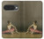S1241 バレエ Ballet Google Pixel 10, 10 Pro バックケース、フリップケース・カバー