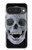 S1286 ダイヤモンドスカル Diamond Skull Google Pixel 10, 10 Pro バックケース、フリップケース・カバー