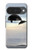 S1349 シャチ Killer whale Orca Google Pixel 10, 10 Pro バックケース、フリップケース・カバー
