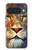 S1354 ライオン Lion Google Pixel 10, 10 Pro バックケース、フリップケース・カバー