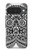 S1655 マオリのタトゥー Maori Tattoo Google Pixel 10, 10 Pro バックケース、フリップケース・カバー