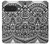 S1655 マオリのタトゥー Maori Tattoo Google Pixel 10, 10 Pro バックケース、フリップケース・カバー