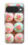 S1718 おいしいカップケーキ Yummy Cupcakes Google Pixel 10, 10 Pro バックケース、フリップケース・カバー