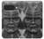 S1827 日本サムライヘルメット Japan Samurai Helmet Google Pixel 10, 10 Pro バックケース、フリップケース・カバー