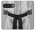 S1931 黒帯空手 Black Belt Karate Google Pixel 10, 10 Pro バックケース、フリップケース・カバー