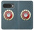 S1968 ロータリーダイヤル電話 Rotary Dial Telephone Google Pixel 10, 10 Pro バックケース、フリップケース・カバー
