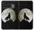 S1981 オオカミは 月にハウリング Wolf Howling at The Moon Google Pixel 10, 10 Pro バックケース、フリップケース・カバー