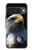S2046 白頭ワシ Bald Eagle Google Pixel 10, 10 Pro バックケース、フリップケース・カバー