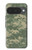 S2173 デジタル迷彩グラフィックプリント Digital Camo Camouflage Graphic Printed Google Pixel 10, 10 Pro バックケース、フリップケース・カバー