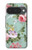 S2178 花アートの絵画 Flower Floral Art Painting Google Pixel 10, 10 Pro バックケース、フリップケース・カバー