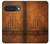 S2252 サクヤン ガオヨード9尖塔 保護タトゥー 9 Sak Yant Yantra Gao Yord The 9 Spires of Protection Tattoo Google Pixel 10, 10 Pro バックケース、フリップケース・カバー