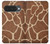 S2326 キリン皮膚 Giraffe Skin Google Pixel 10, 10 Pro バックケース、フリップケース・カバー