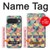 S2379 変動パターン Variation Pattern Google Pixel 10, 10 Pro バックケース、フリップケース・カバー