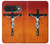 S2421 十字架上のイエス Jesus Christ On The Cross Google Pixel 10, 10 Pro バックケース、フリップケース・カバー