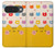 S2442 可愛い猫 漫画 Cute Cat Cartoon Funny Google Pixel 10, 10 Pro バックケース、フリップケース・カバー