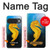 S2444 タツノオトシゴ 深い青色の海 Seahorse Underwater World Google Pixel 10, 10 Pro バックケース、フリップケース・カバー