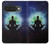 S2527 ヨガ自然宇宙 Yoga Nature Universe Google Pixel 10, 10 Pro バックケース、フリップケース・カバー