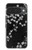 S2544 黒花柄の着物 Japanese Kimono Style Black Flower Pattern Google Pixel 10, 10 Pro バックケース、フリップケース・カバー