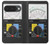 S2660 アナログマルチメータグラフィックプリント Analog Multimeter Graphic Printed Google Pixel 10, 10 Pro バックケース、フリップケース・カバー