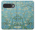 S2692 開花アーモンドの木 フィンセント・ファン・ゴッホ Vincent Van Gogh Almond Blossom Google Pixel 10, 10 Pro バックケース、フリップケース・カバー
