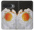 S2695 フライドエッグ Fried Egg Google Pixel 10, 10 Pro バックケース、フリップケース・カバー