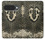S2711 キングコブラ 蛇の皮膚 グラフィックプリント King Cobra Snake Skin Graphic Printed Google Pixel 10, 10 Pro バックケース、フリップケース・カバー