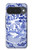 S2768 ウィローパターン グラフィック Willow Pattern Graphic Google Pixel 10, 10 Pro バックケース、フリップケース・カバー