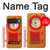 S2780 ヴィンテージオレンジベークライトラジオ Vintage Orange Bakelite Radio Google Pixel 10, 10 Pro バックケース、フリップケース・カバー