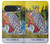 S2809 タロットカード 女帝 Tarot Card The Empress Google Pixel 10, 10 Pro バックケース、フリップケース・カバー