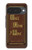 S2824 ワンス・アポン・ア・タイム・ブック・カバー Once Upon a Time Book Cover Google Pixel 10, 10 Pro バックケース、フリップケース・カバー