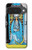 S2837 タロットカード 女教皇 The High Priestess Vintage Tarot Card Google Pixel 10, 10 Pro バックケース、フリップケース・カバー