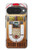 S2853 ジュークボックス - 自動レトロな音楽再生デバイス  Jukebox Music Playing Device Google Pixel 10, 10 Pro バックケース、フリップケース・カバー