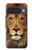 S2870 ライオン Lion King of Beasts Google Pixel 10, 10 Pro バックケース、フリップケース・カバー