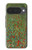 S2872 グスタフ・クリムト けしの野 Gustav Klimt Poppy Field Google Pixel 10, 10 Pro バックケース、フリップケース・カバー
