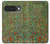 S2872 グスタフ・クリムト けしの野 Gustav Klimt Poppy Field Google Pixel 10, 10 Pro バックケース、フリップケース・カバー