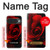 S2898 赤いバラ Red Rose Google Pixel 10, 10 Pro バックケース、フリップケース・カバー