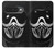 S2924 ペイントボールマスク Paintball Mask Google Pixel 10, 10 Pro バックケース、フリップケース・カバー