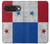 S2978 パナマサッカー Panama Football Soccer Flag Google Pixel 10, 10 Pro バックケース、フリップケース・カバー