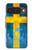 S2990 スウェーデンサッカー Sweden Football Soccer Flag Google Pixel 10, 10 Pro バックケース、フリップケース・カバー