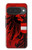 S3004 オーストリアサッカー Football Soccer Austria Flag Google Pixel 10, 10 Pro バックケース、フリップケース・カバー