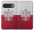 S3005 ポーランドサッカー Poland Football Soccer Flag Google Pixel 10, 10 Pro バックケース、フリップケース・カバー