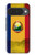 S3021 ルーマニアの旗 Romania Flag Google Pixel 10, 10 Pro バックケース、フリップケース・カバー