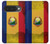 S3021 ルーマニアの旗 Romania Flag Google Pixel 10, 10 Pro バックケース、フリップケース・カバー