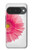 S3044 ヴィンテージピンクガーベラデイジー Vintage Pink Gerbera Daisy Google Pixel 10, 10 Pro バックケース、フリップケース・カバー